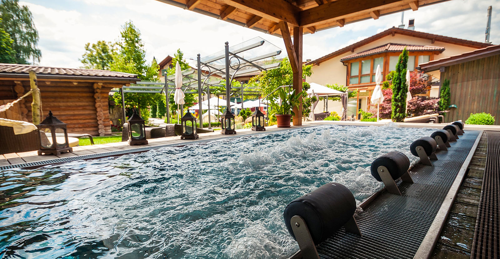 Hotel Kramerwirt in Geiersthal