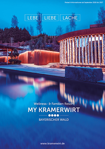 Preisliste ab 2027 - Kramerwirt