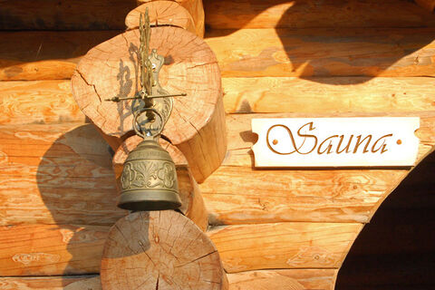 Hotel in Bayern mit Sauna
